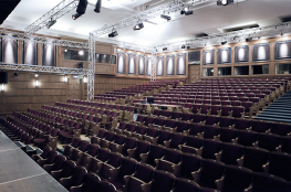 Teatr 6. piętro