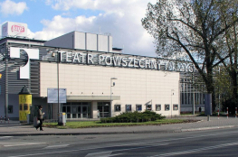 Teatr Powszechny 