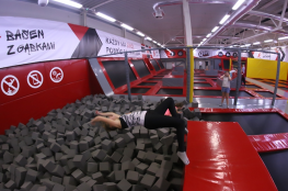 JumpWorld
