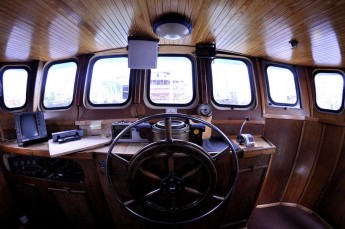 Baltic Lady II