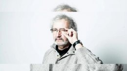 Białystok Wydarzenie Kabaret Krzysztof Daukszewicz - Hrabia wrócił