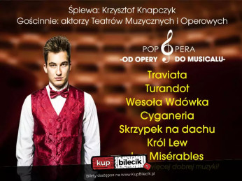 Białystok Wydarzenie Koncert Dzień Matki - najpiękniejsze melodie!