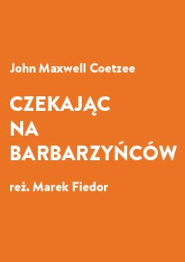 Czekając na barbarzyńców