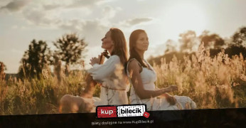 Białystok Wydarzenie Koncert Duet Wspak "Radist z neba" - koncert świąteczny