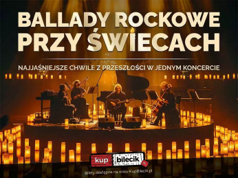 Białystok Wydarzenie Koncert Najjaśniejsze chwile z przeszłości w jednym koncercie