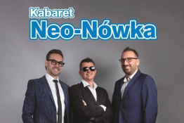 Białystok Wydarzenie Kabaret Kabaret Neo-Nówka