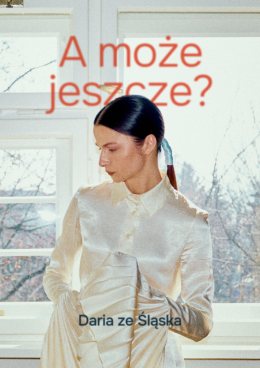 Białystok Wydarzenie Koncert Daria ze Śląska - Jesień 2025