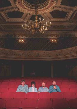 Białystok Wydarzenie Koncert Ponad Chmurami