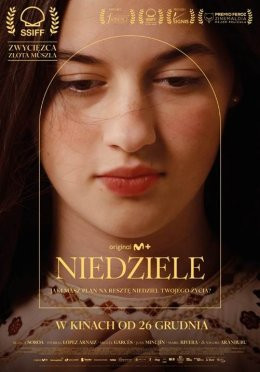 Białystok Wydarzenie Film w kinie Niedziele