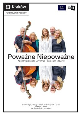 Poważne Niepoważne