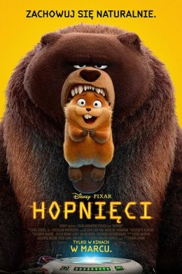 Hopnięci