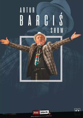 Białystok Wydarzenie Kabaret Artyzm Baśniowo Satyryczny, czyli ABS - autorski program znanego aktora