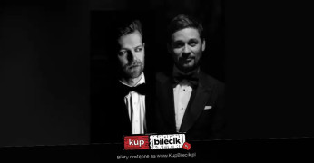 Białystok Wydarzenie Koncert Koncert z najciekawszymi aranżacjami dżentelmenów polskiej piosenki