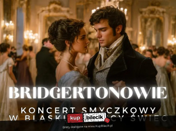 Koncert przy świecach - Muzyka z serialu 