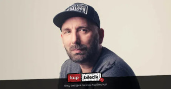 Białystok Wydarzenie Koncert Inteligentny humor w muzycznej odsłonie