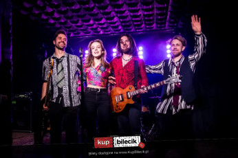 Białystok Wydarzenie Koncert 2026 Rock 'N' Roll Tour