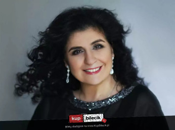 Białystok Wydarzenie Koncert Eleni z zespołem - Jubileusz 50-lecia!
