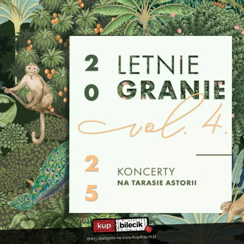 Białystok Wydarzenie Koncert Muzyczna podróż śladami legend Ameryki