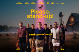 Białystok Wydarzenie Stand-up Please Stand-up Białystok 2027