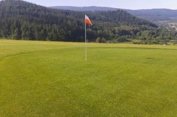 Szczytna Atrakcja Golf Spa