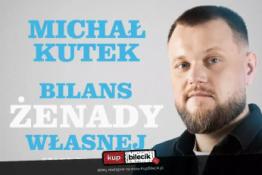Białystok Wydarzenie Stand-up Stand-up Białystok | Michał Kutek w programie "Bilans żenady własnej"