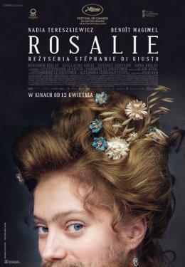 Skoczów Wydarzenie Film w kinie Rosalie (2D/napisy)