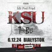 Białystok Wydarzenie Koncert Trasa - Idź Pod Prąd 24