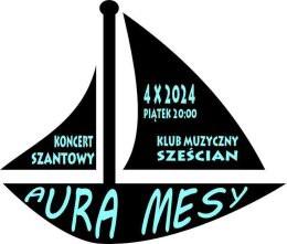 Białystok Wydarzenie Koncert Aura Mesy - koncert szantowy