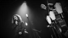 Białystok Wydarzenie Koncert NIEOBECNI? - Zaucha, Niemen, Mec, Wodecki | Piotr Goljat