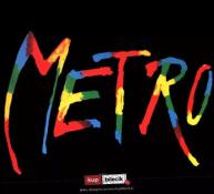 Białystok Wydarzenie Spektakl Musical "Metro" - Koncert Jubileuszowy 30 lat