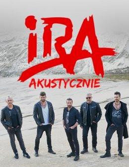 Białystok Wydarzenie Koncert IRA - Trio Akustyczne: Gadowski, Konca, Piekarek