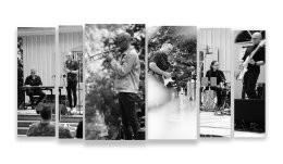 Białystok Wydarzenie Koncert Lay d Funk & Nathan Williams - Szymborskiej jazz Poems