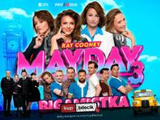Białystok Wydarzenie Spektakl Mayday Bigamistka