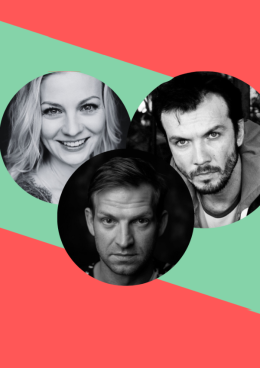 Białystok Wydarzenie Spektakl Żona do adopcji