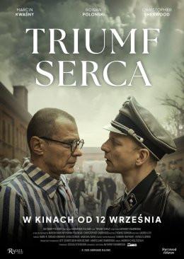 Białystok Wydarzenie Film w kinie Triumf serca