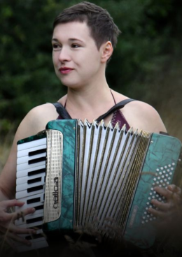 Białystok Wydarzenie Koncert 4. Dni Czeskie: Beata Bocek - koncert