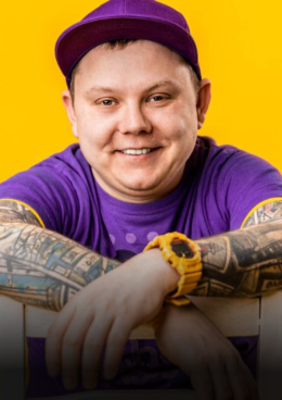 Białystok Wydarzenie Spektakl 4. Dni Czeskie: Czeska piwnica - Roman Trávniček | stand-up