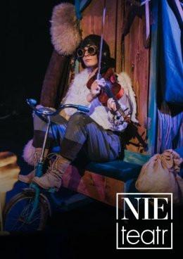 Białystok Wydarzenie Inne wydarzenie DROGA DO BETLEJEM - spektakl familijny