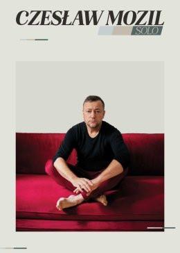 Białystok Wydarzenie Koncert Czesław Mozil