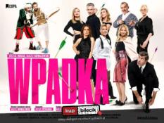 Białystok Wydarzenie Spektakl Najzabawniejsza komedia sezonu!