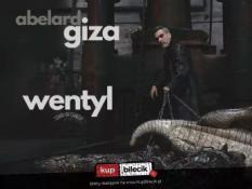 Białystok Wydarzenie Stand-up Program pt. WENTYL