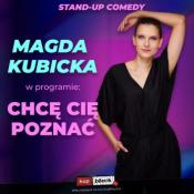 Białystok Wydarzenie Stand-up W programie ''Chcę cię poznać" IV termin