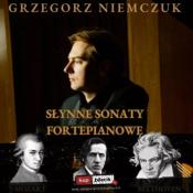 Białystok Wydarzenie Koncert Słynne sonaty fortepianowe