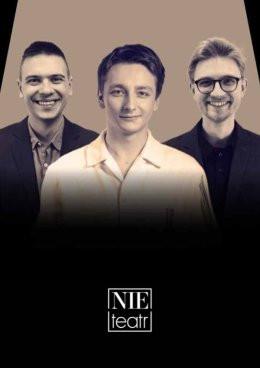 Białystok Wydarzenie Koncert SINATRA: Out of Lights | Piotr Zubek, Janek Pentz, Dominik Światkowski - koncert