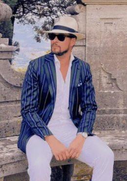 Białystok Wydarzenie Koncert Buonasera Napoli! Włoski wieczór z Jackiem Szwajem