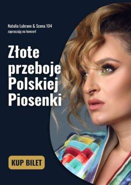 Białystok Wydarzenie Koncert Złote Przeboje Polskiej Piosenki