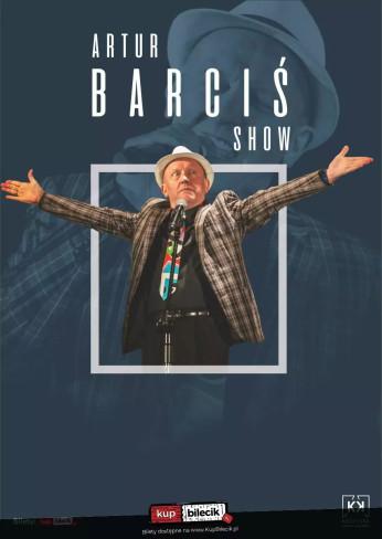 Białystok Wydarzenie Kabaret Artyzm Baśniowo Satyryczny, czyli ABS - autorski program znanego aktora