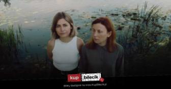 Białystok Wydarzenie Koncert Neoklasyczny duet na piano i wokal z polskim folkiem w tle