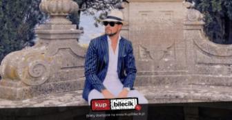 Białystok Wydarzenie Koncert Z Neapolu do San Remo - muzyczna podróż z Jackiem Szwajem