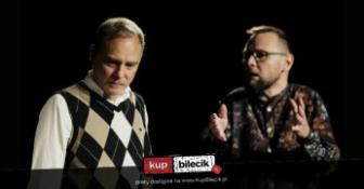 Białystok Wydarzenie Spektakl Spektakl Teatru Nie z Tej Kulisy